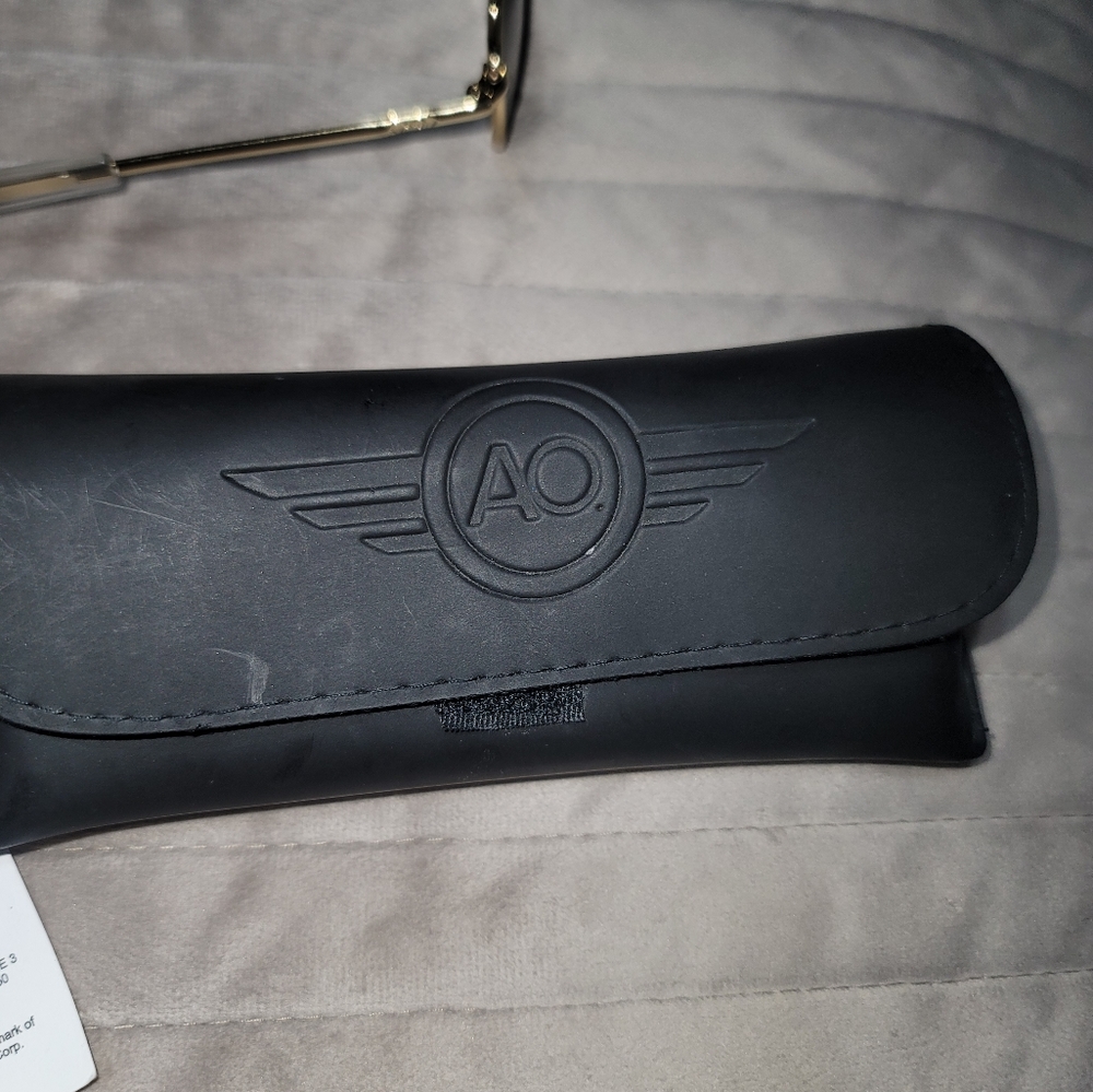 Americans optical sunglasses
